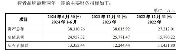 品牌复牌一字涨停 标的负债率走高冰球突破平台因赛集团拟收购智者(图1)